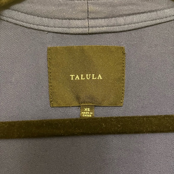 Aritzia - Talula Open Cardigan - Picture 4 of 6